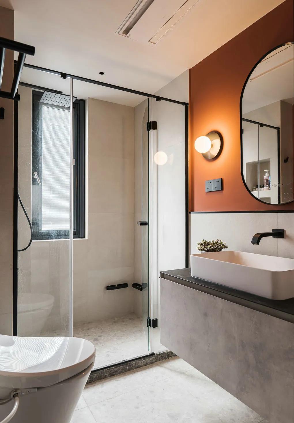 家務(wù)減負(fù)|上海小夫妻100㎡竟包含48㎡收納空間！