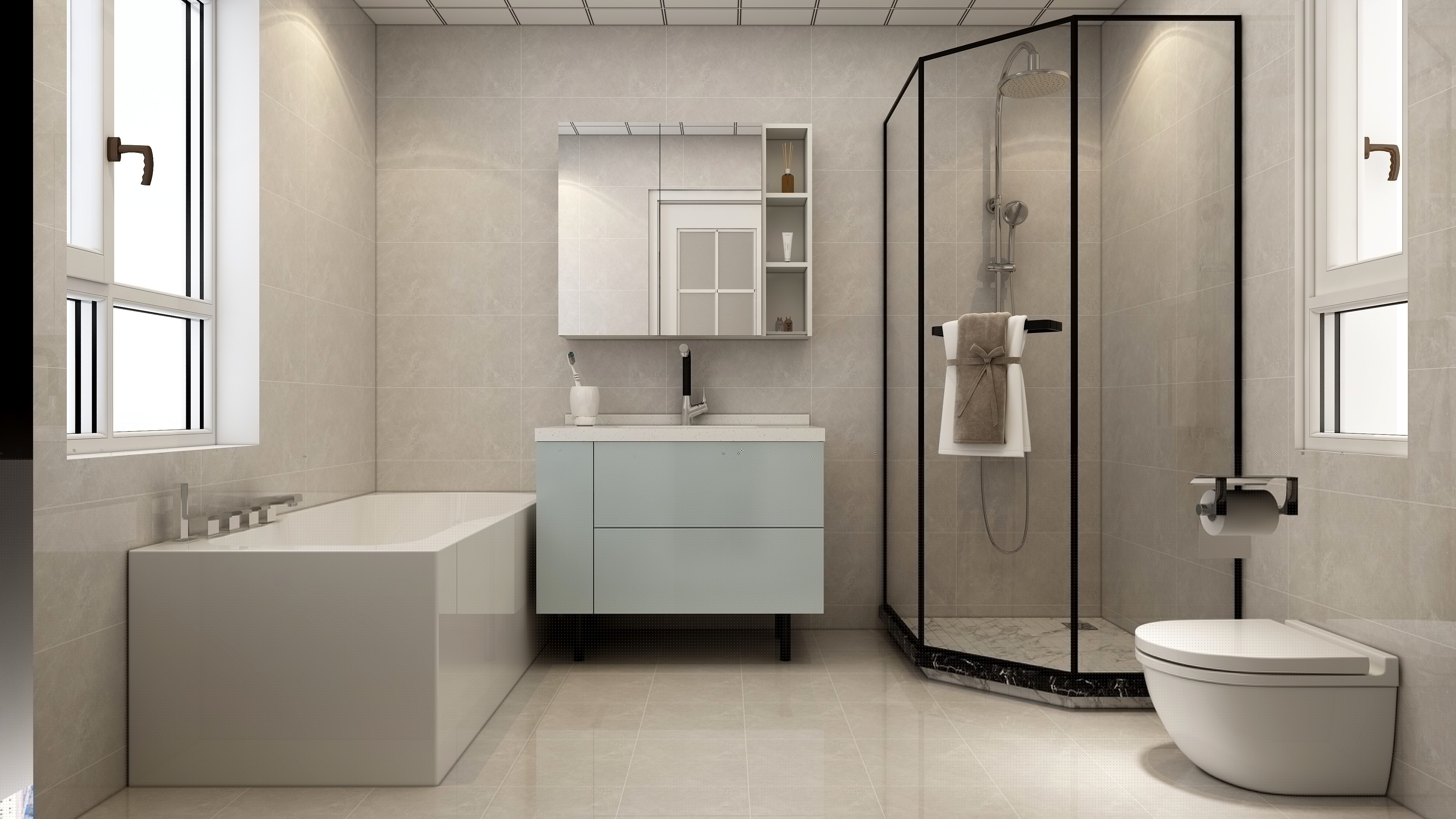 你以為“酒店感”是貶義詞？實際上讓家更高級！