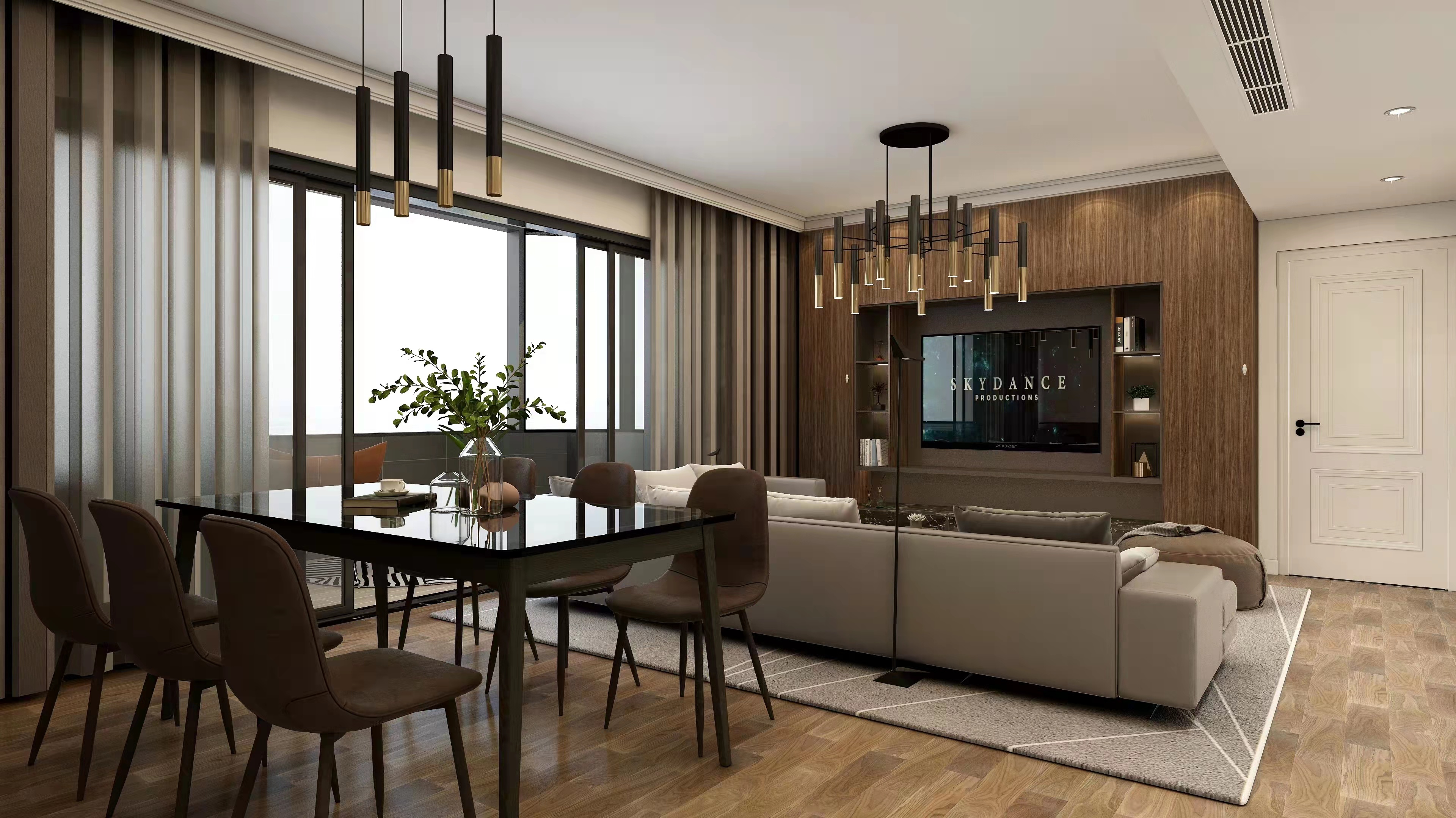 你以為“酒店感”是貶義詞？實際上讓家更高級！