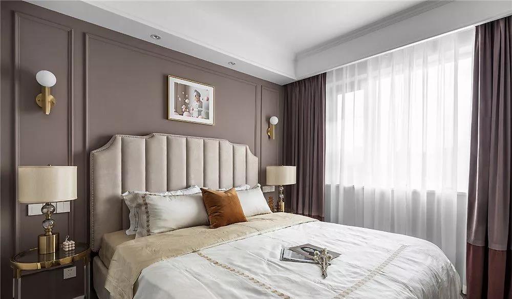 看完她家108㎡法式風(fēng)，才發(fā)現(xiàn)最懂生活的，還是上海人