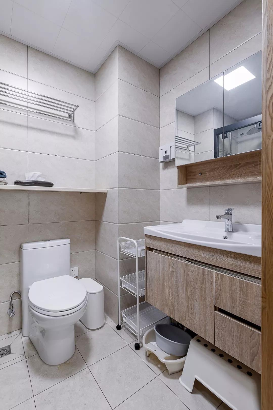 客廳塞進陽光房，走廊裝成涂鴉墻，這是什么神仙設計？！