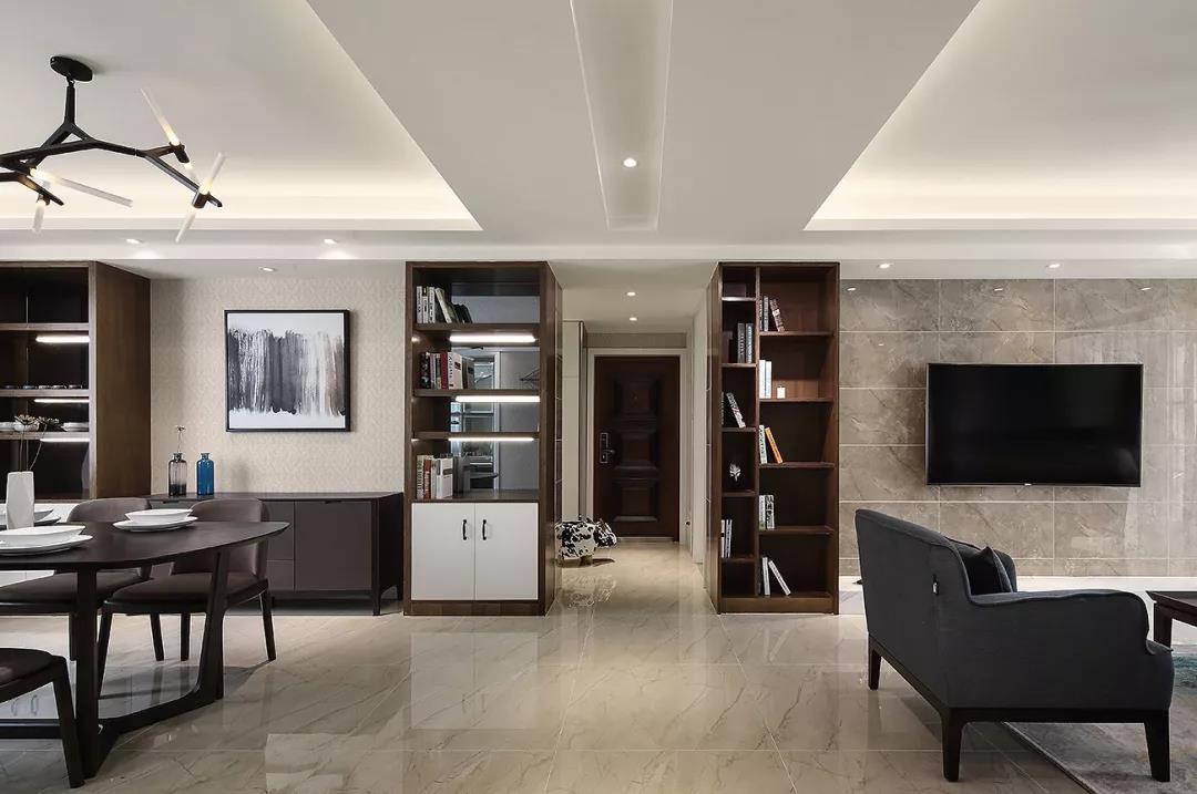 90%的家都浪費(fèi)了，把走廊利用起來(lái)，這樣裝真實(shí)用！ 