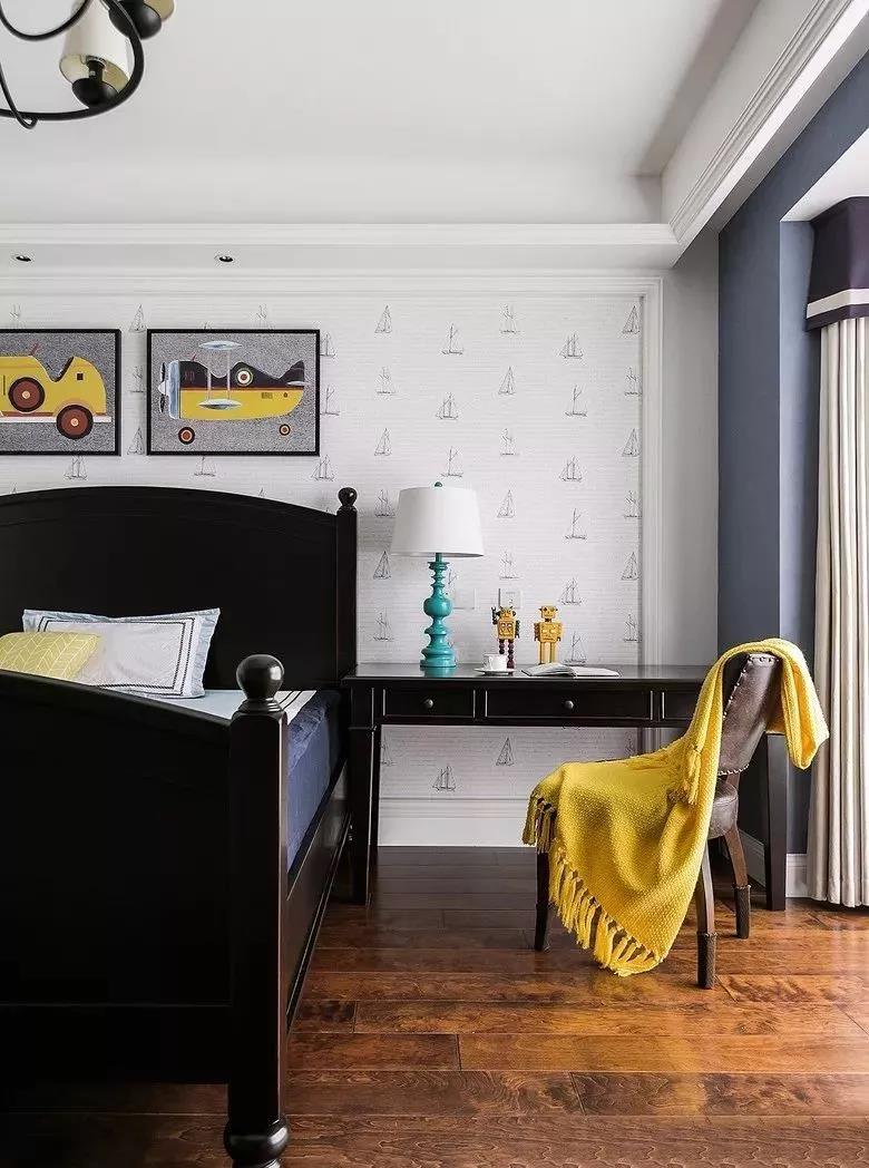 北京120㎡老房逆襲，超大衣帽間，還能邊泡澡邊看風(fēng)景