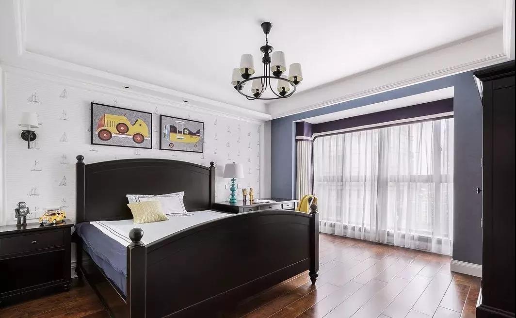 北京120㎡老房逆襲，超大衣帽間，還能邊泡澡邊看風(fēng)景