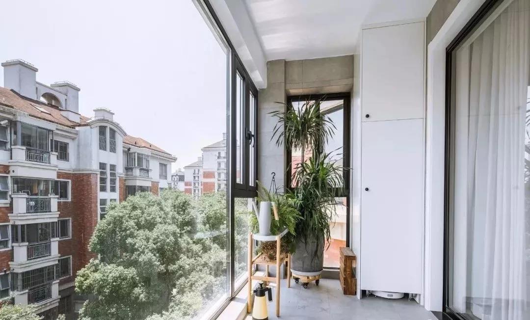 絕絕子！她家五星級家裝14萬就到手，咖啡區+觀景陽臺美翻！