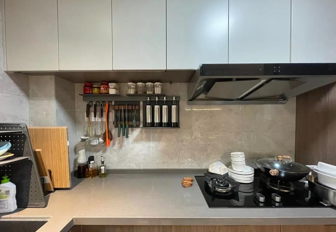 私藏這套廣州118㎡老房，兒童房這樣設計太妙了！