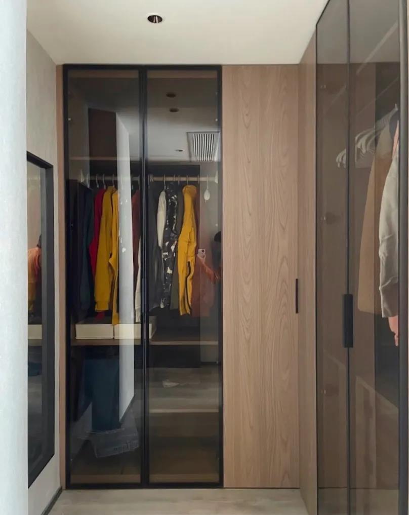 私藏這套廣州118㎡老房，兒童房這樣設計太妙了！