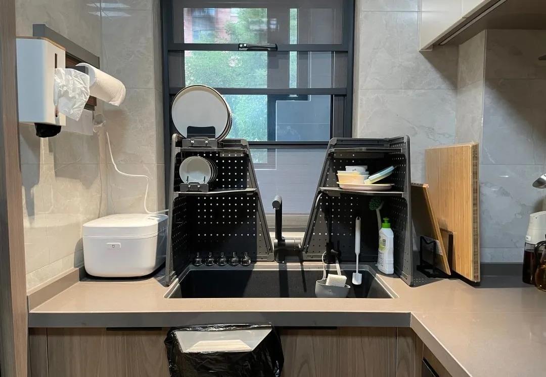 私藏這套廣州118㎡老房，兒童房這樣設計太妙了！