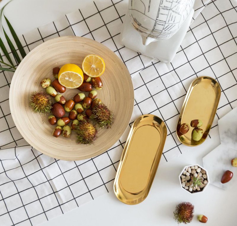 華麗輕奢北歐風(fēng)，色彩“撞”出的高級(jí)感！