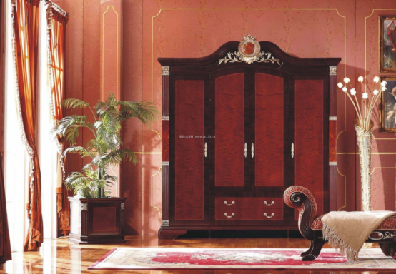 家裝紅木衣柜如何保養(yǎng)？