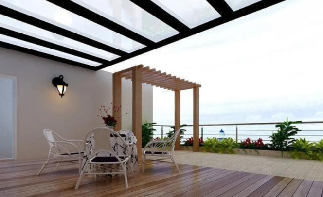 居住頂樓要注意防水滲漏，頂樓重點區(qū)域防水工作注意事項！