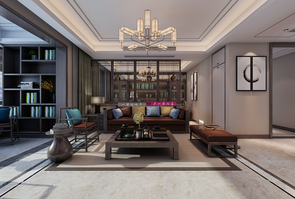 家居裝修墻面使用墻布好不好?有哪些優(yōu)點(diǎn)?